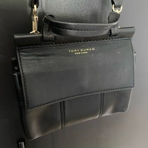 Tory Burch T-mini satchel